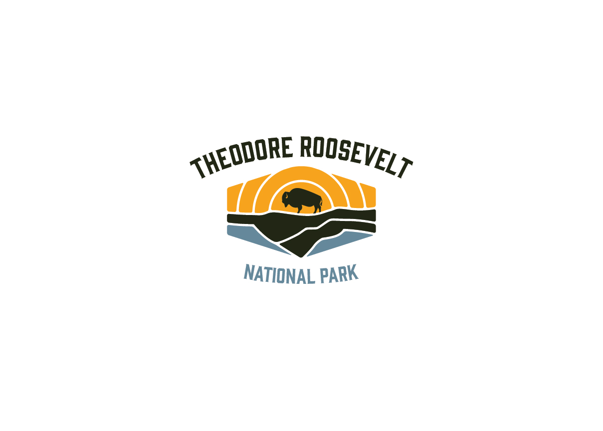 Logo Design by Muhammad Imran 3 for Theodore Roosevelt Nature & History Association | Design #23904631