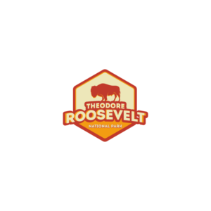 Logo Design by Deant for Theodore Roosevelt Nature & History Association | Design: #23940239