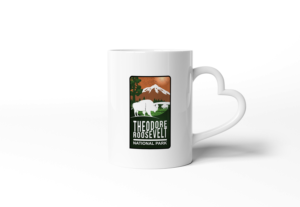Logo Design by NSP Design for Theodore Roosevelt Nature & History Association | Design: #23947391