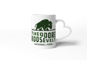 Logo Design by NSP Design for Theodore Roosevelt Nature & History Association | Design: #23953674