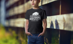 Logo Design by NSP Design for Theodore Roosevelt Nature & History Association | Design: #23953766