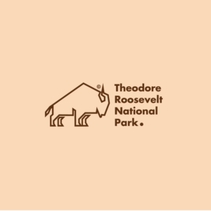 Logo Design by CRZ CREATIVES for Theodore Roosevelt Nature & History Association | Design: #23938958