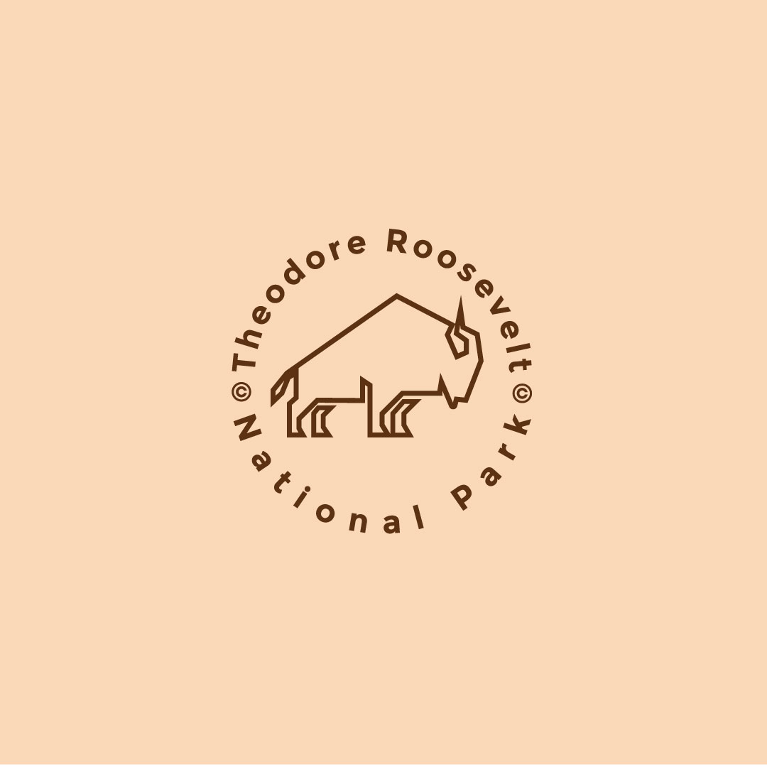 Design de Logo par CRZ CREATIVES pour Theodore Roosevelt Nature & History Association | Design #23938960