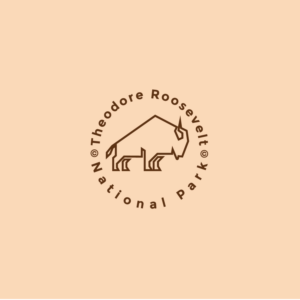 Logo Design by CRZ CREATIVES for Theodore Roosevelt Nature & History Association | Design: #23938960