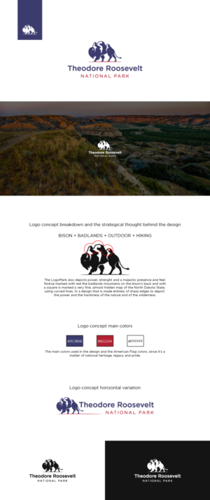 Logo Design by Deceneu