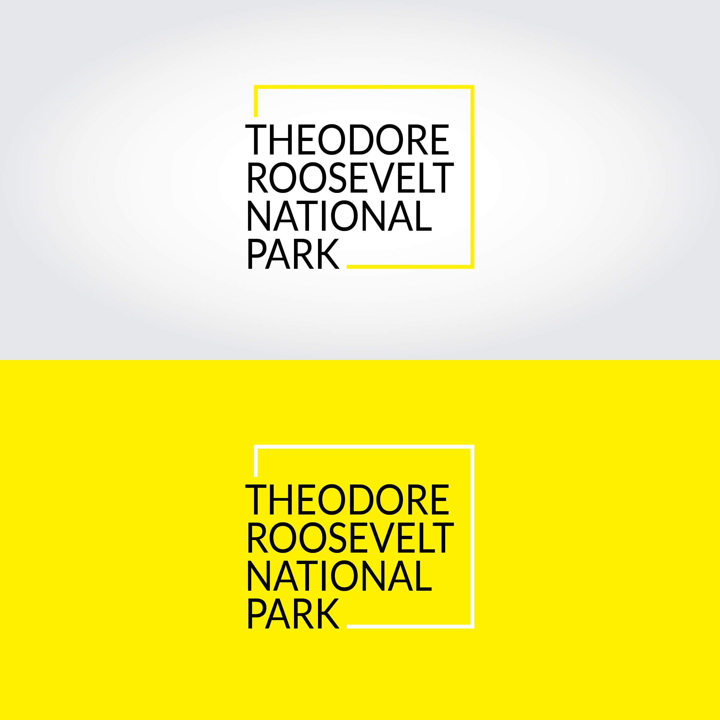 Logo Design by Sunny Deb Nath for Theodore Roosevelt Nature & History Association | Design #23940751