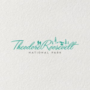 Logo Design by Zeeshan K for Theodore Roosevelt Nature & History Association | Design: #23926858