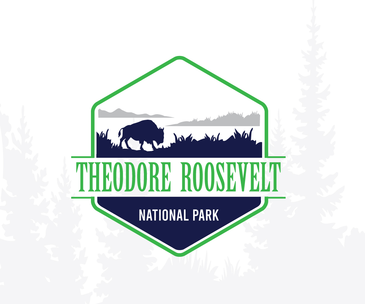Design de Logo par HEAVEN ART pour Theodore Roosevelt Nature & History Association | Design #23908758