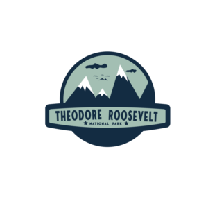 Logo Design by Justin John for Theodore Roosevelt Nature & History Association | Design: #23909338