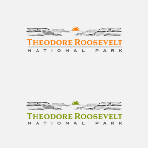 Logo Design by Decimus Designs for Theodore Roosevelt Nature & History Association | Design: #23945657