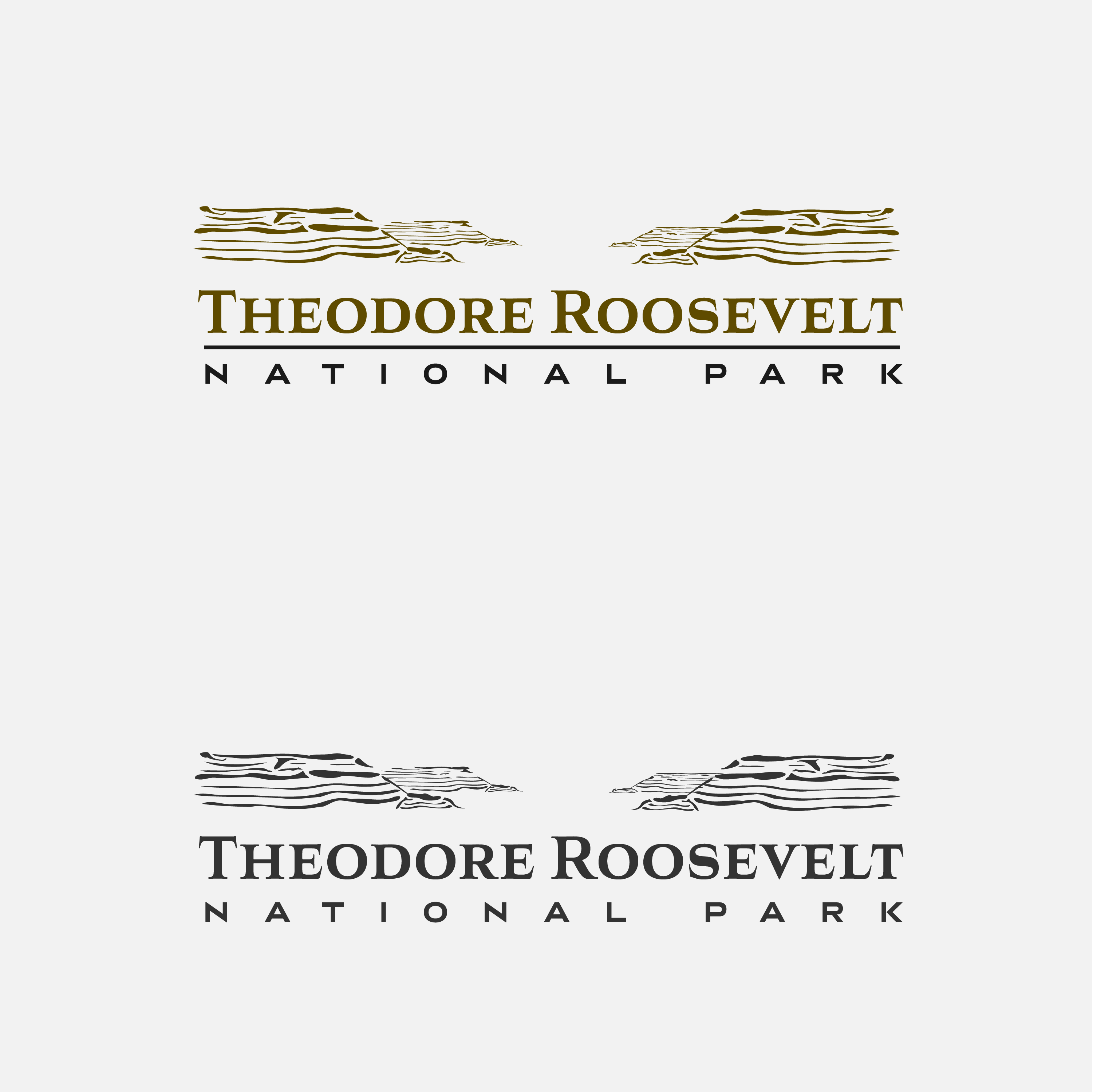 Design de Logo par Decimus Designs pour Theodore Roosevelt Nature & History Association | Design #23945658