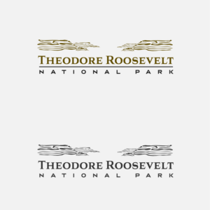Logo Design by Decimus Designs for Theodore Roosevelt Nature & History Association | Design: #23945658