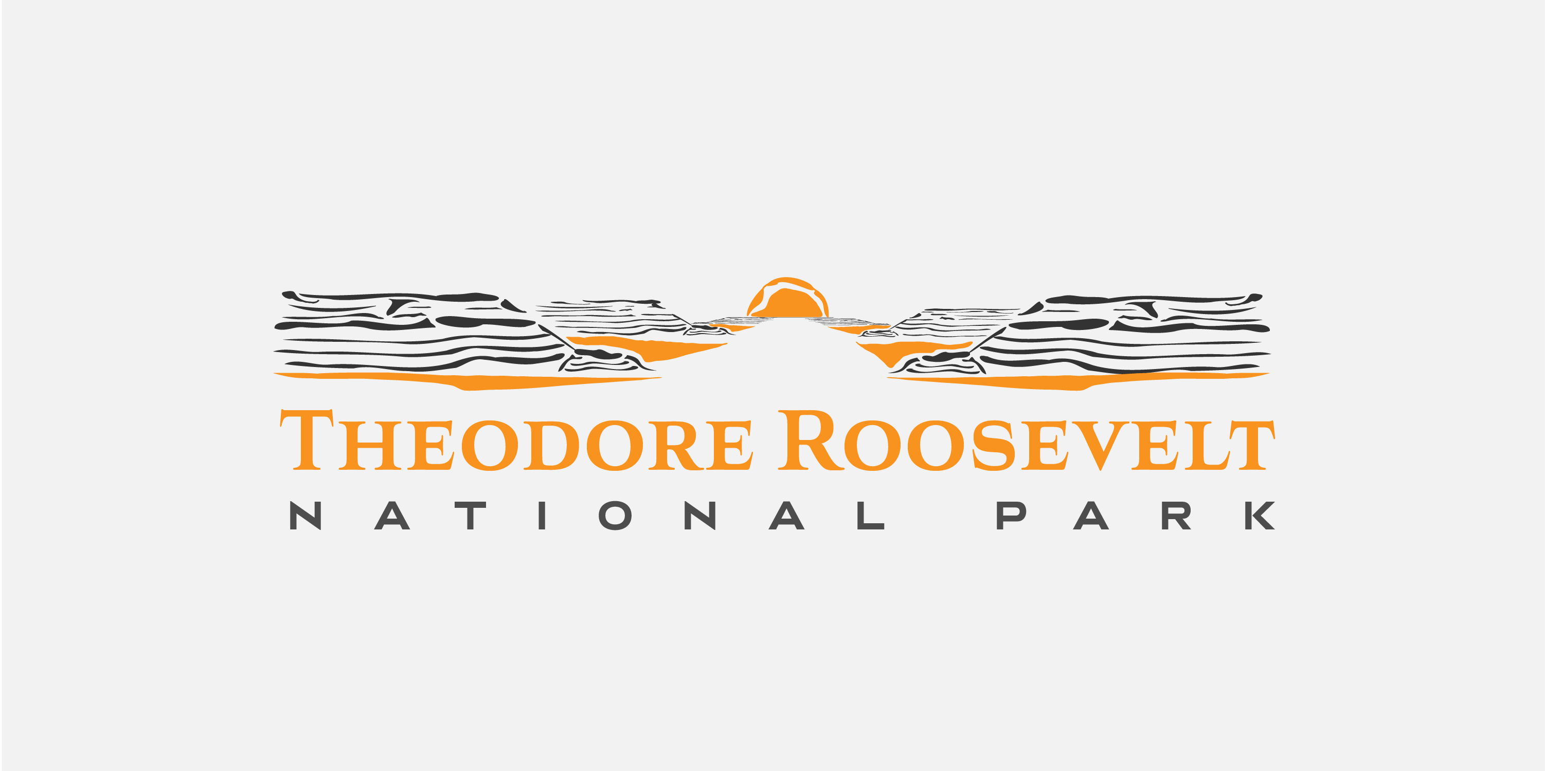 Logo Design by Decimus Designs for Theodore Roosevelt Nature & History Association | Design #23945697