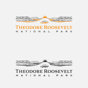 Logo Design by Decimus Designs for Theodore Roosevelt Nature & History Association | Design: #23945728