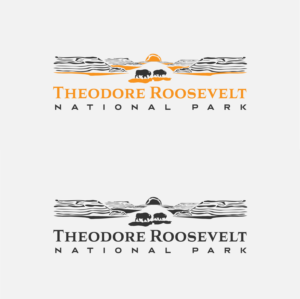 Logo Design by Decimus Designs for Theodore Roosevelt Nature & History Association | Design: #23952989