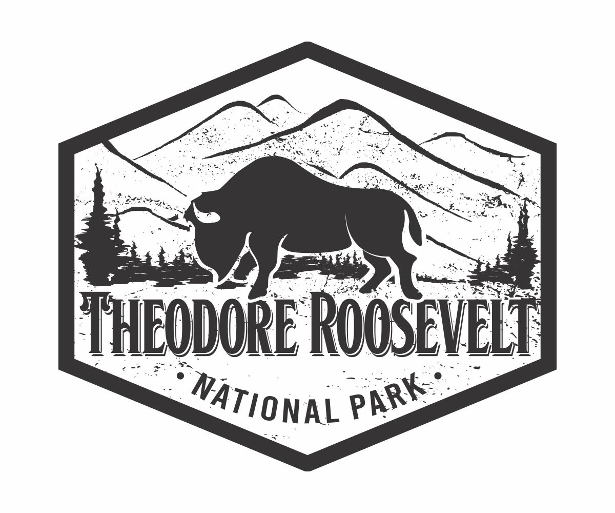 Logo Design by haris handwrite for Theodore Roosevelt Nature & History Association | Design #23908349