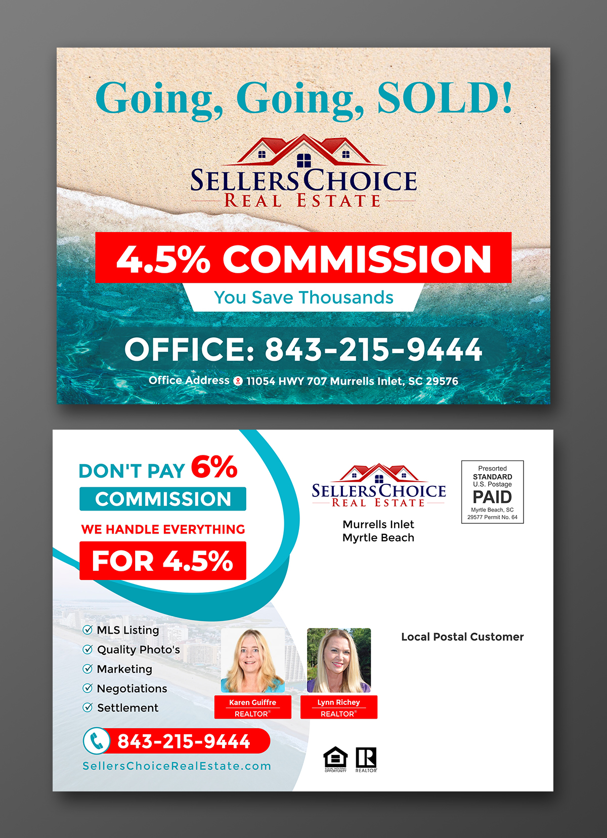 Diseño de Postal por ecorokerz para este proyecto | Diseño #23901950