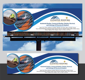 Billboard Design by Deziners Zone for this project | Design: #23903274