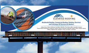 Billboard Design by Deziners Zone for this project | Design: #23947259