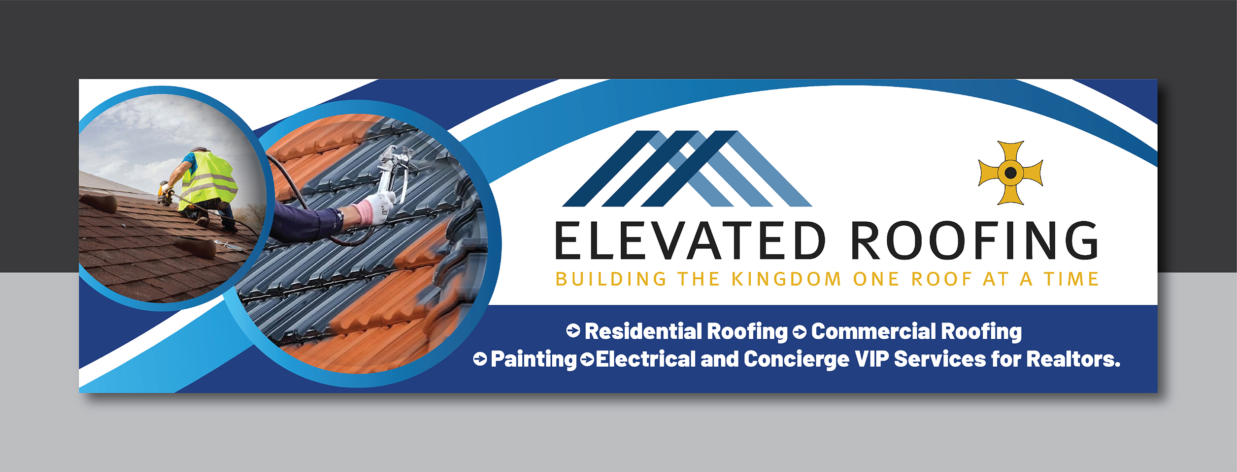 Billboard Design by Deziners Zone for this project | Design #23947261