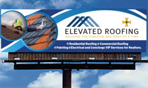 Billboard Design by Deziners Zone for this project | Design: #23947262