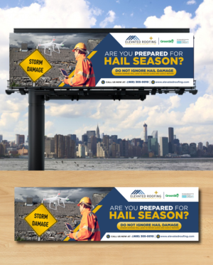 Billboard Design by ecorokerz for this project | Design: #23900975