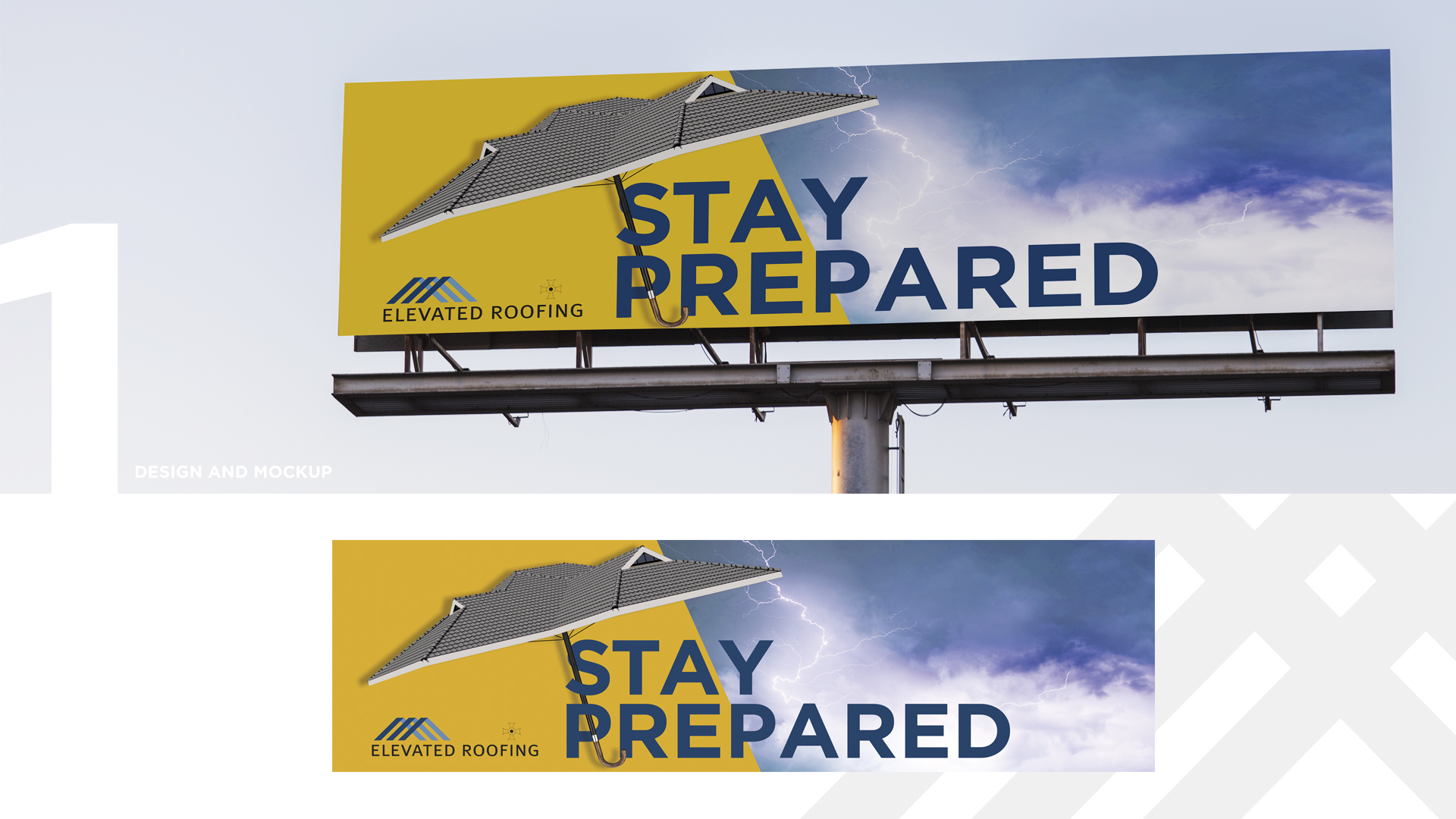 Billboard Design by Basically Design for this project | Design #23950022