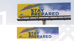 Billboard Design by Basically Design