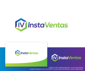Logo Design by alvinnavarra for this project | Design: #23898685