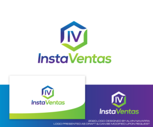 Logo Design by alvinnavarra for this project | Design: #23898708