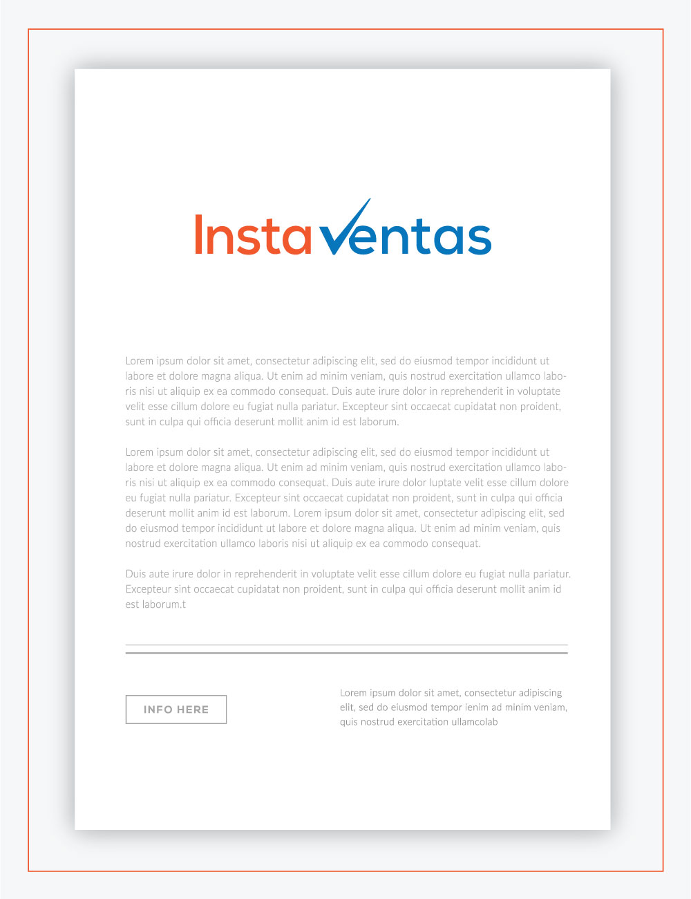 Logo Design by solidinto for this project | Design #23920474