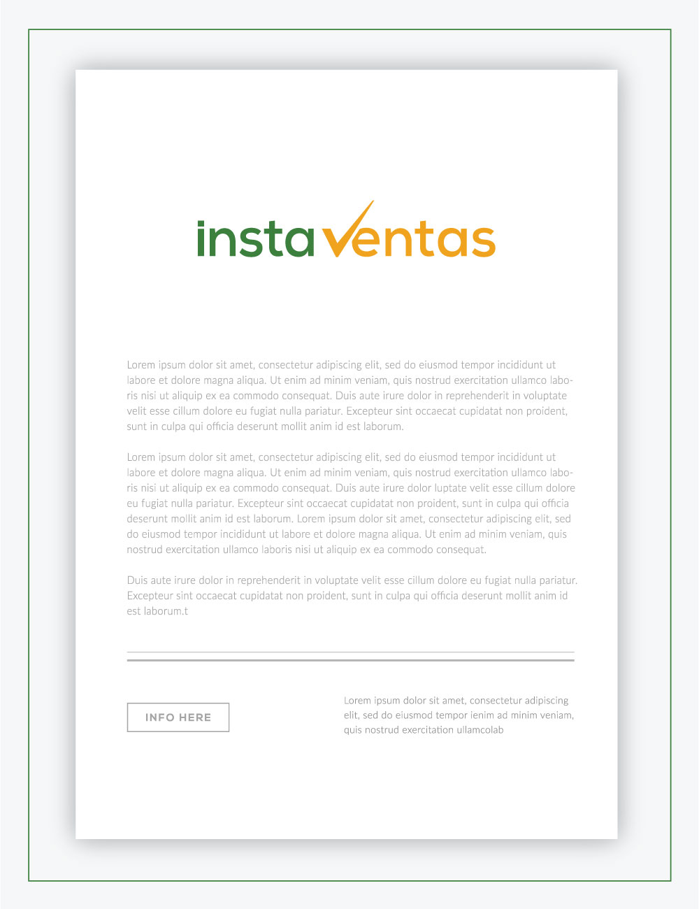Logo Design by solidinto for this project | Design #23920707