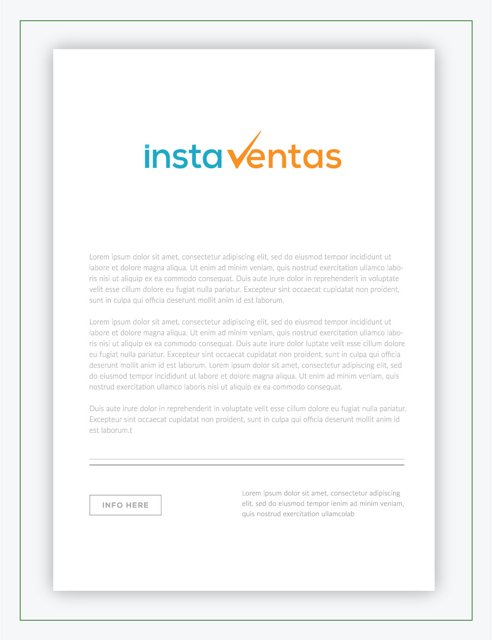 Logo Design by solidinto for this project | Design #23920708