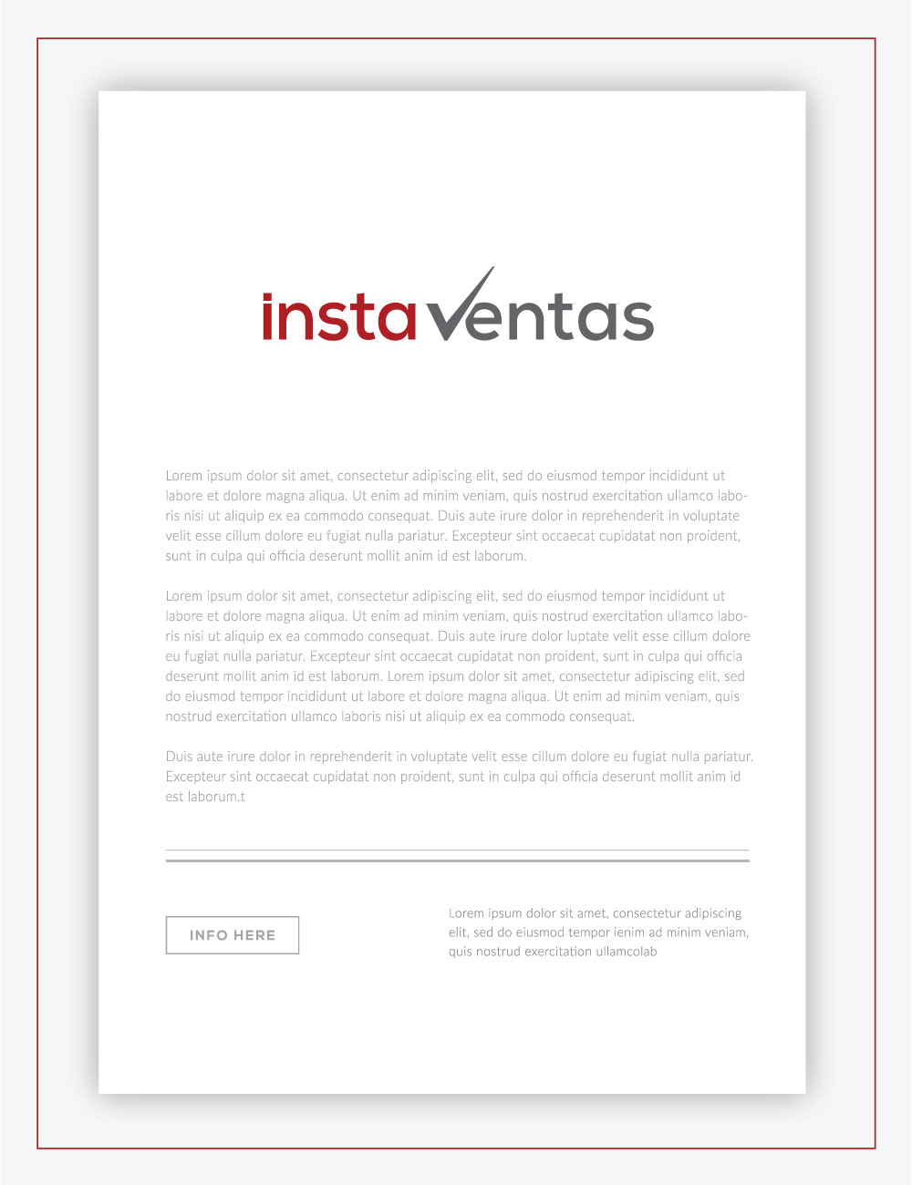 Logo Design by solidinto for this project | Design #23920709