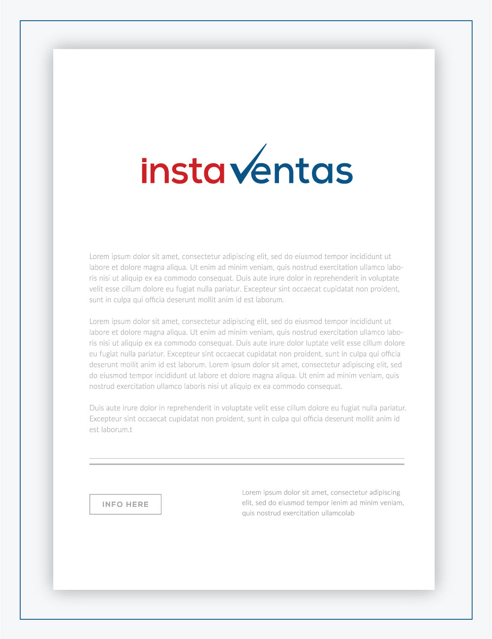 Logo Design by solidinto for this project | Design #23920710