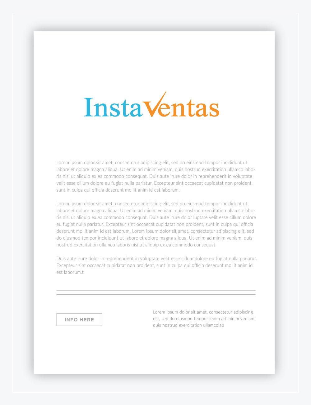 Diseño de Logo por solidinto para este proyecto | Diseño #23920711