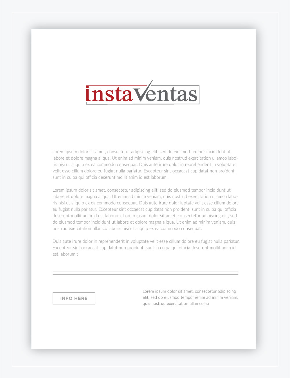Logo Design by solidinto for this project | Design #23920715