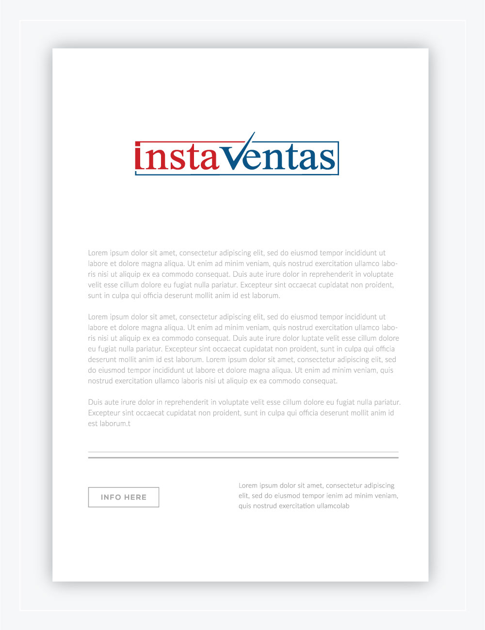 Logo Design by solidinto for this project | Design #23920716