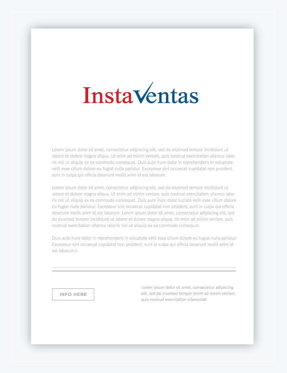 Logo Design by solidinto for this project | Design #23920717