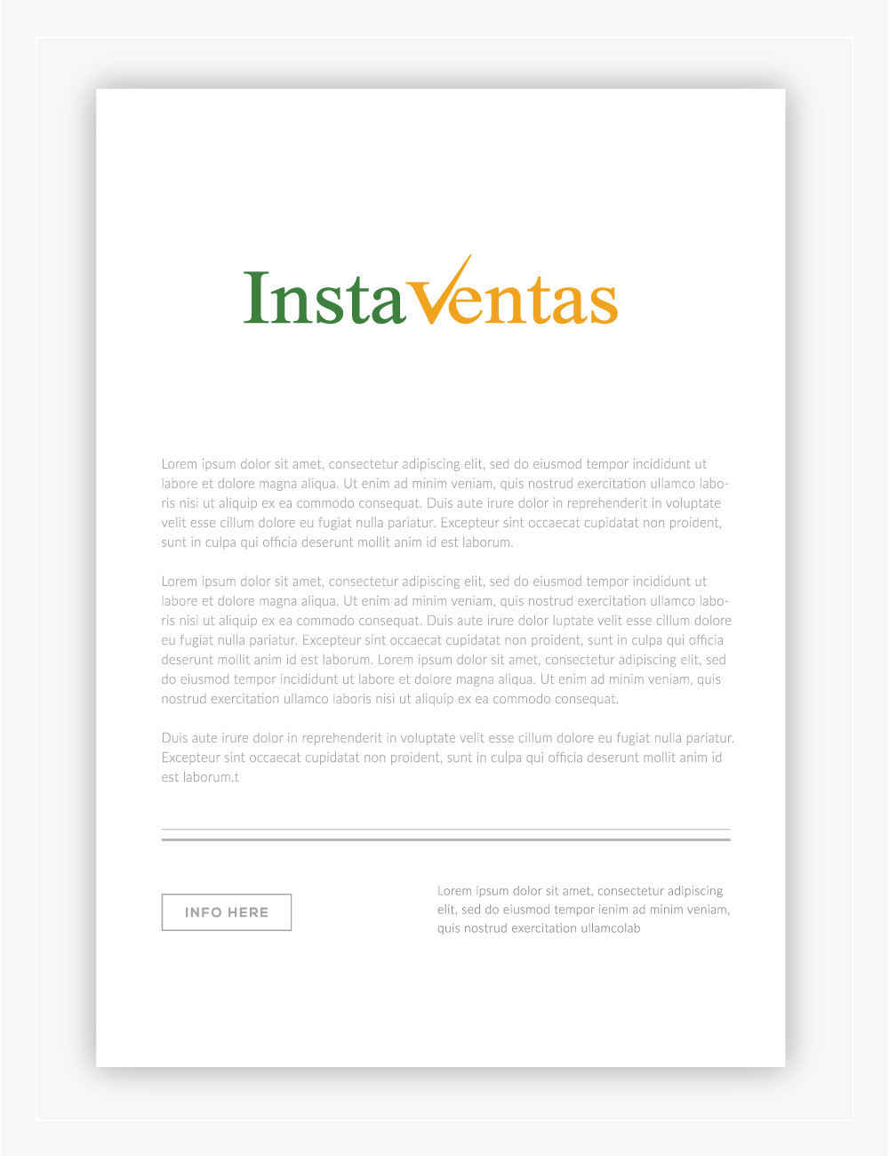 Logo Design by solidinto for this project | Design #23920718