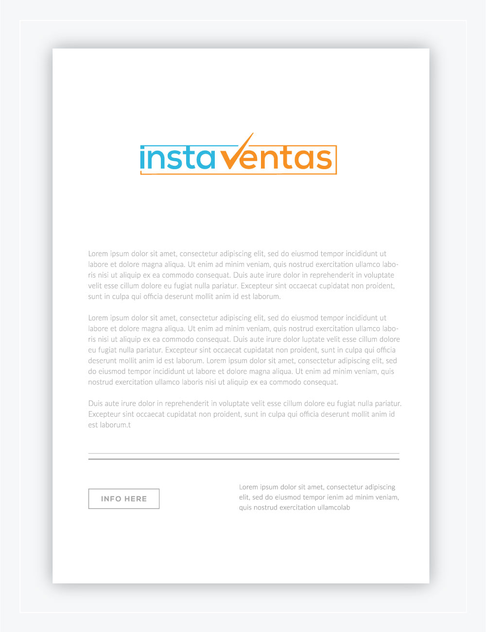 Logo Design by solidinto for this project | Design #23920721