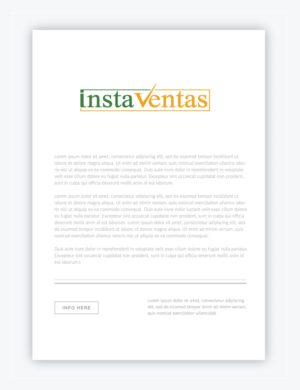 Logo Design by solidinto for this project | Design: #23920722