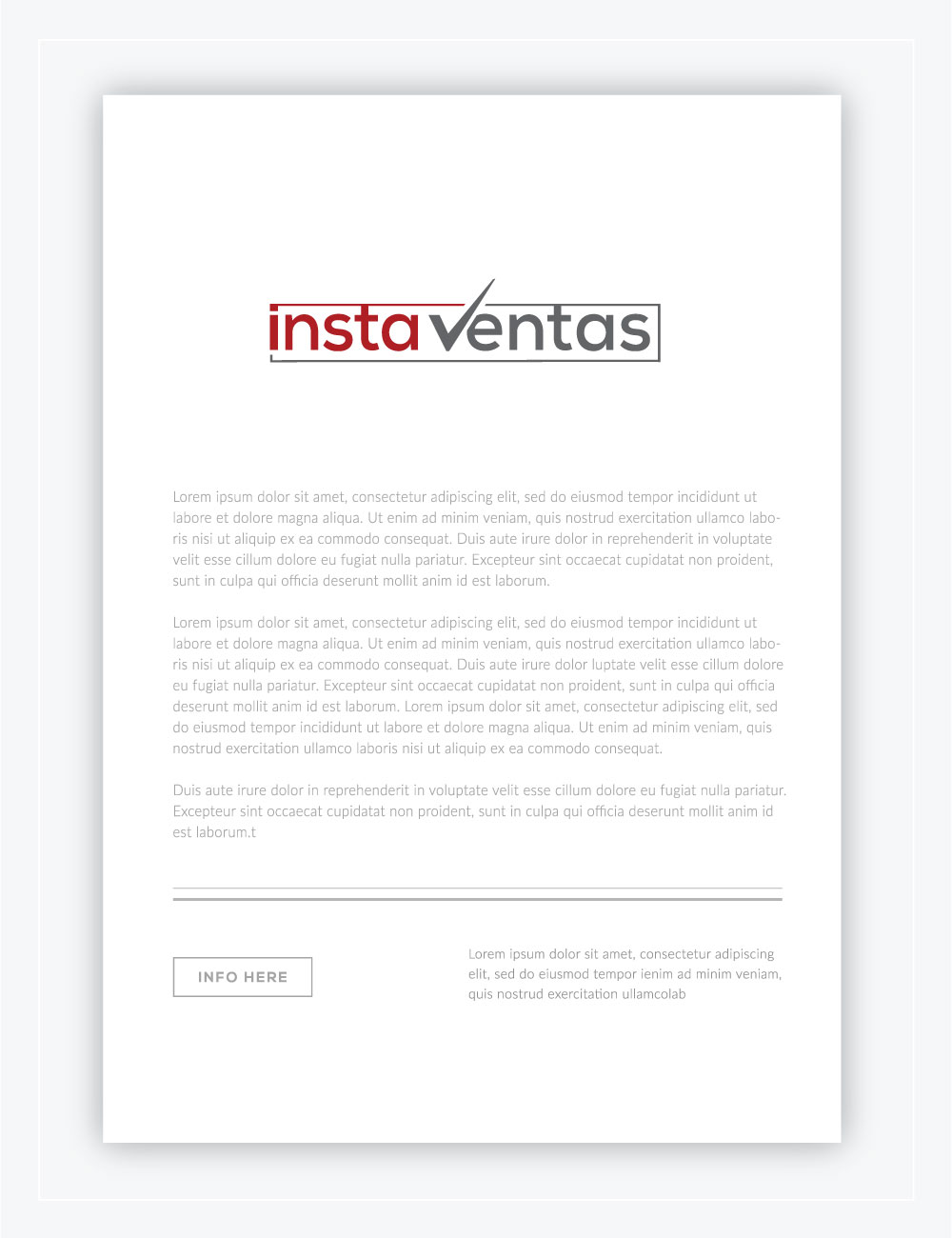 Logo-Design von solidinto für dieses Projekt | Design #23920723