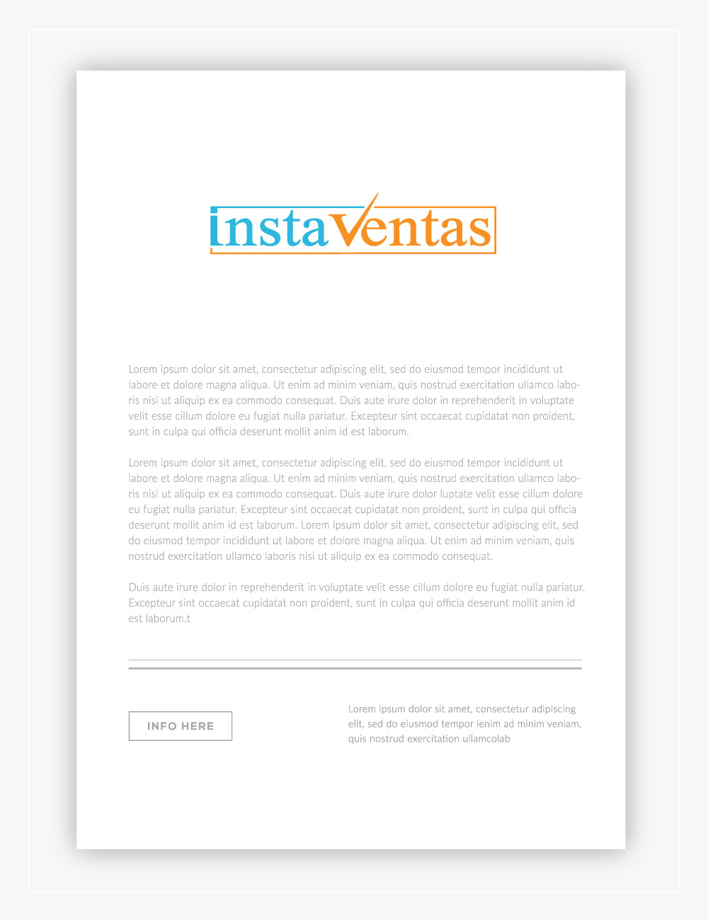 Logo-Design von solidinto für dieses Projekt | Design #23920724