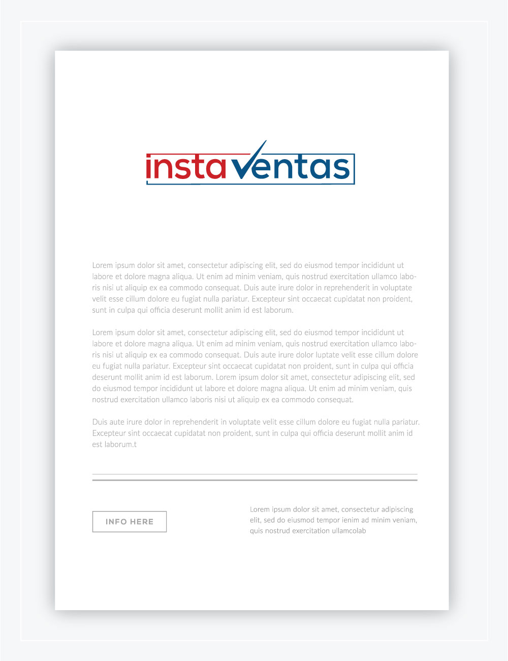 Logo Design by solidinto for this project | Design #23920726