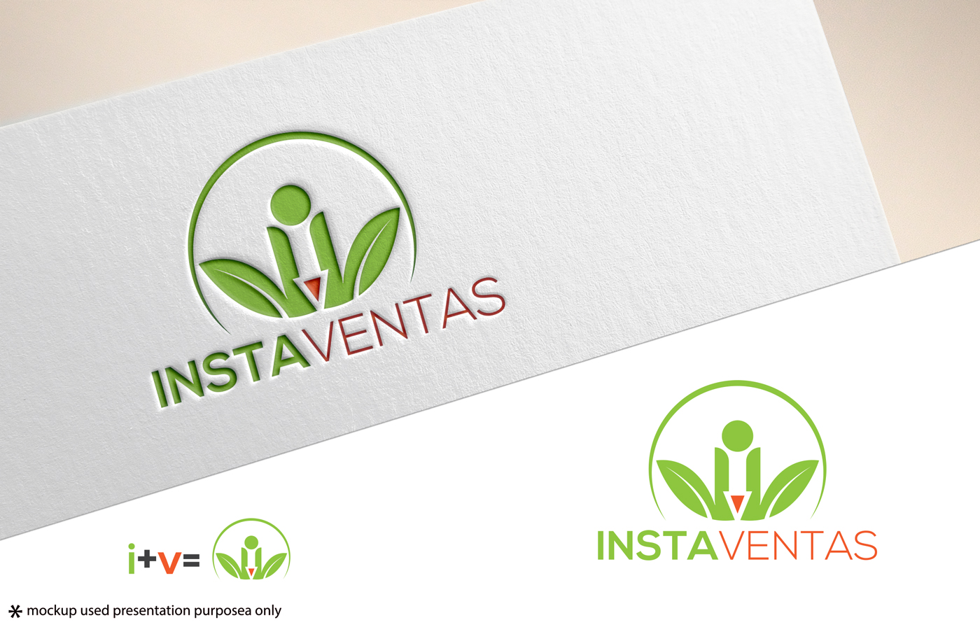 Logo-Design von Rubia@ für dieses Projekt | Design #23911226