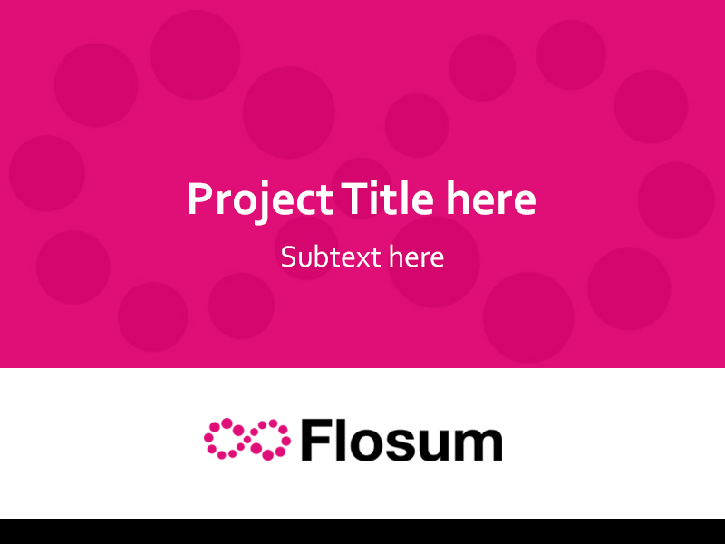 PowerPoint Design by Best Design Hub for this project | Design #24077462
