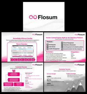 PowerPoint Design by ordelya.nicole for this project | Design: #24088256