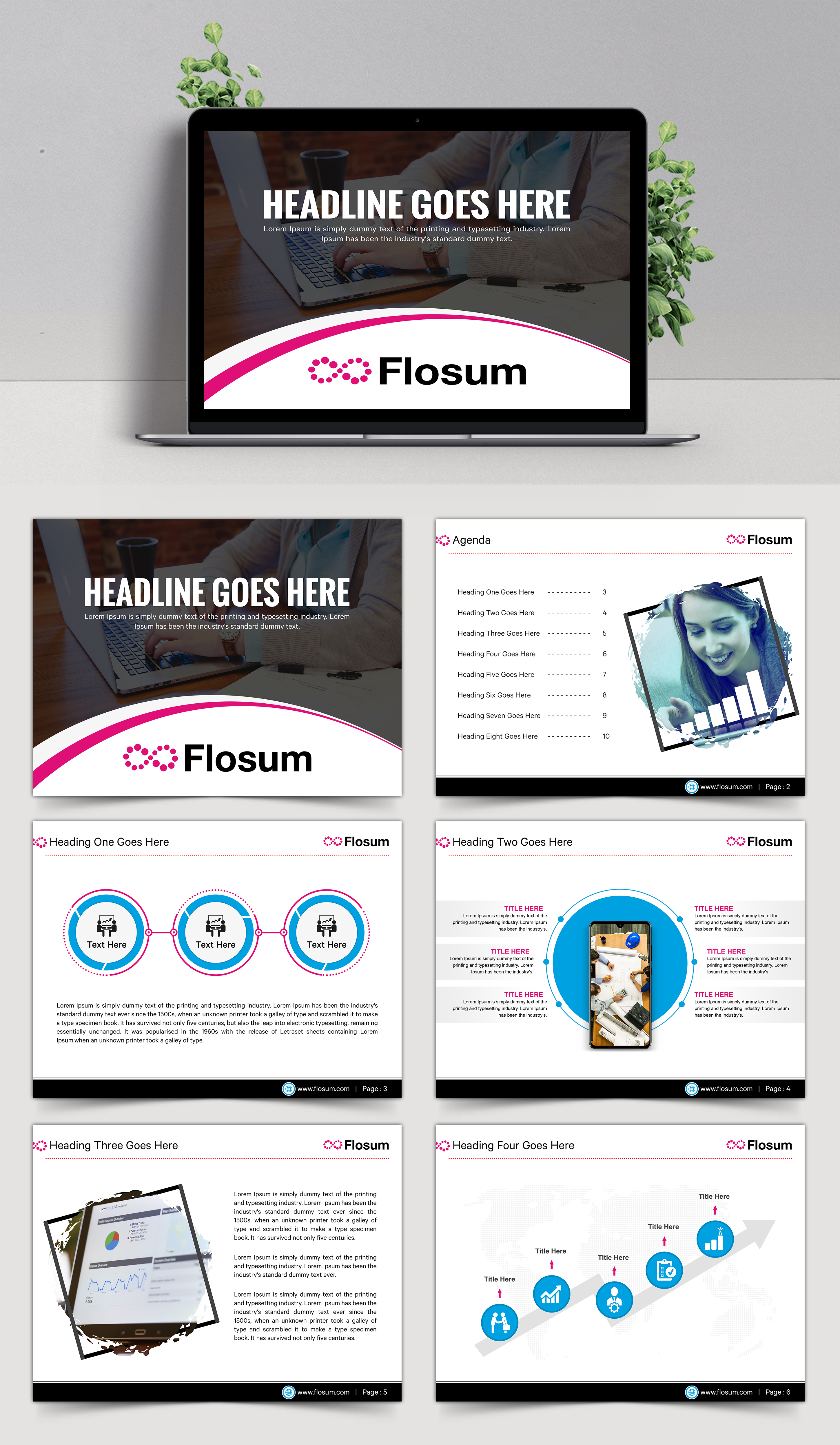 PowerPoint Design by SAI DESIGNS for this project | Design #23911903