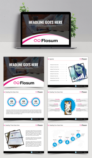 PowerPoint Design by SAI DESIGNS for this project | Design: #23911903